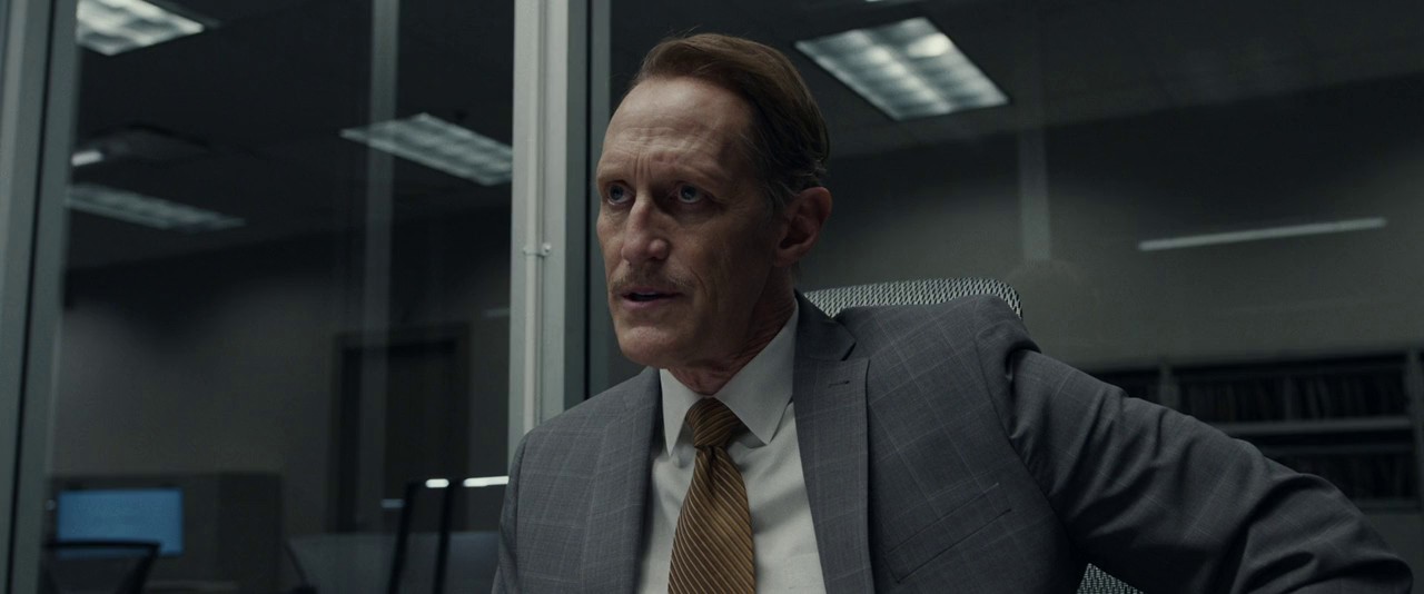 Corner Office (2023) WEBRip Hin + Eng + Tam + Tel 720p x264 AVC AAC 2.0 ESub.mkv.0001